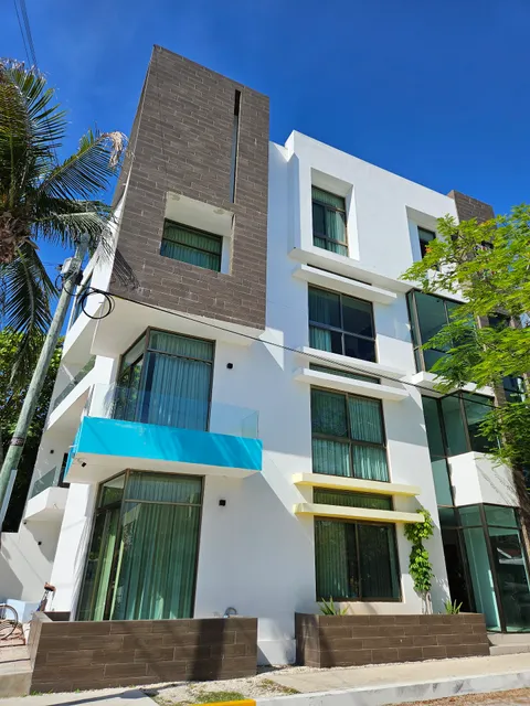 Hotel Piedra del Caribe