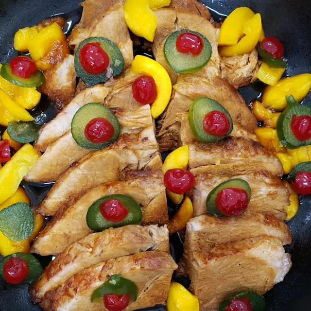 Passeio Alves Chapecó