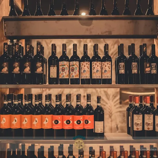 Matuta Vini & Burger