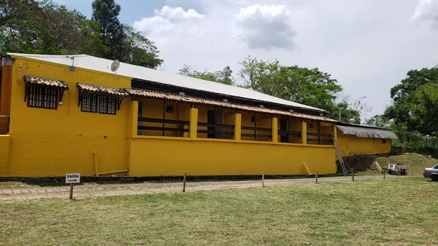 Pousada Solar Mountain