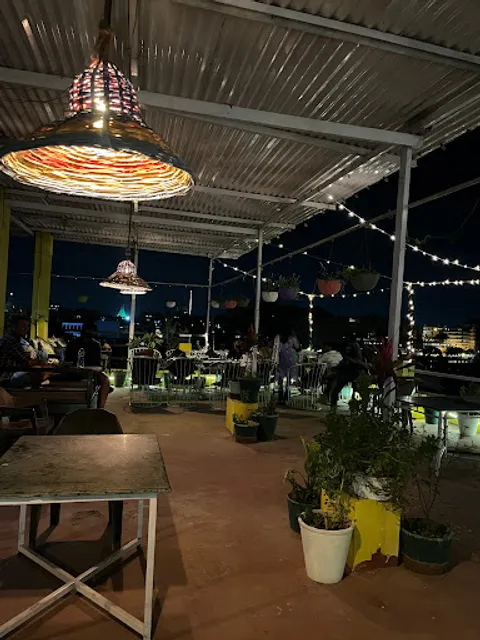 Blossom restro and cafe