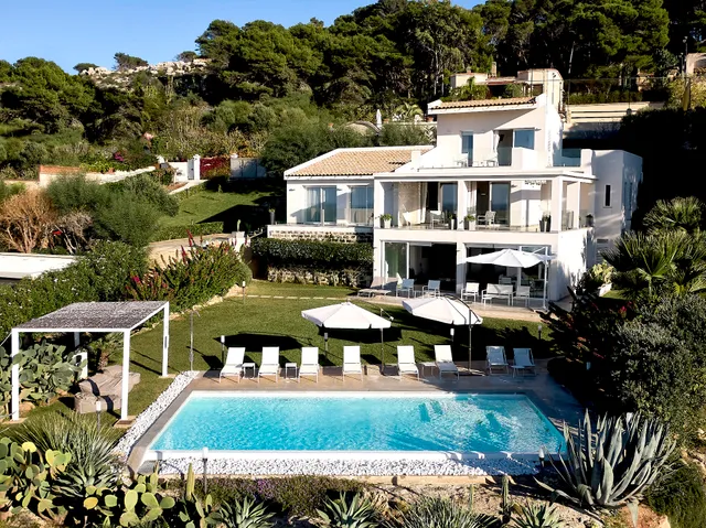 Villa Kalòn Sicily