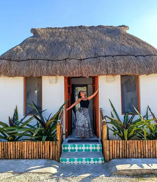 La conchita de sisal 3