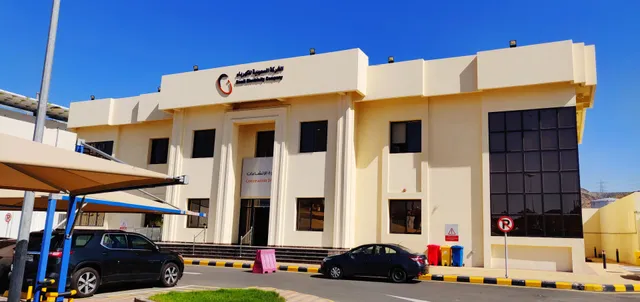 الشركة السعودية للكهرباء - إدارة كهرباء مكة المكرمة