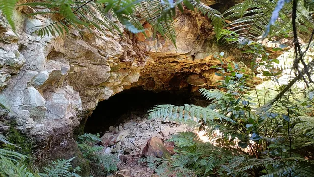 Eika Cave