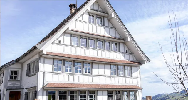 Haus im Glück - Hemberg
