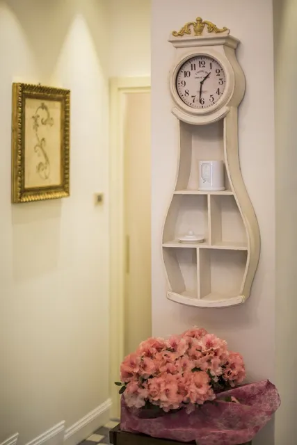 Trastevere Royal Suite