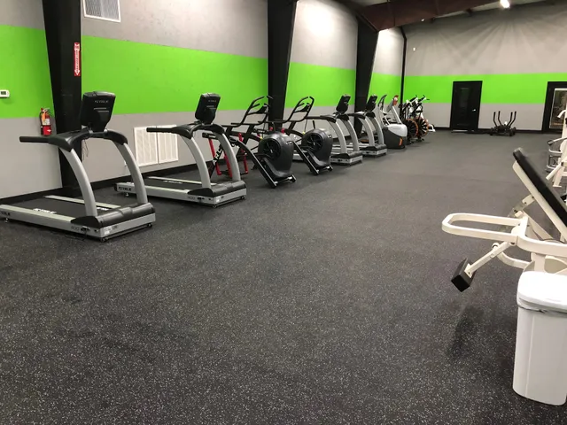 Stars Sports & Fitness