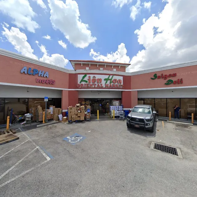 Sagwa Miao Chinese Restaurant