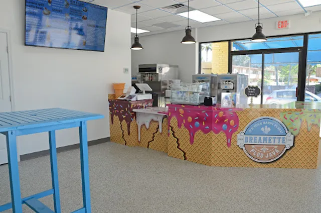 Dreamette Orange Park