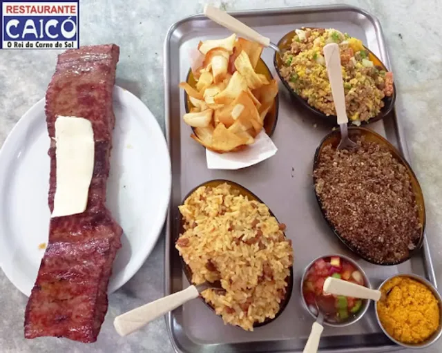 Restaurante Caicó Papicu