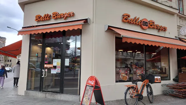 Balli Burger