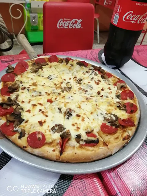 D'MARCO PIZZA