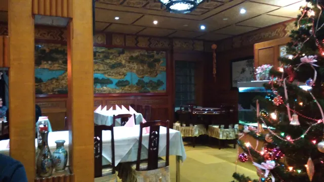 China Restaurant Jade