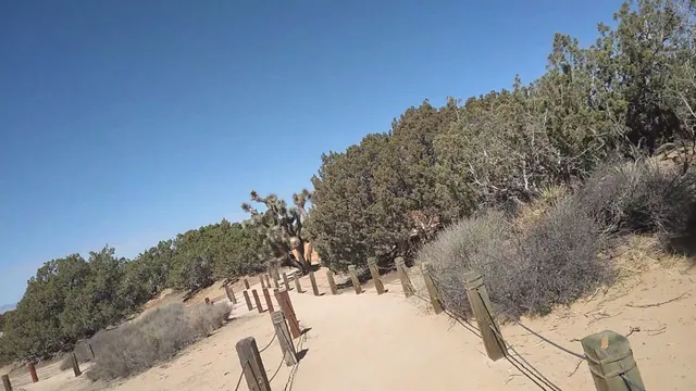 Elyze Clifford Interpretive Center