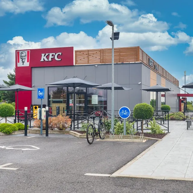 KFC Sens