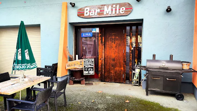 BAR MILE