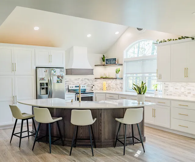 Spring Meadow Kitchens & Furniture