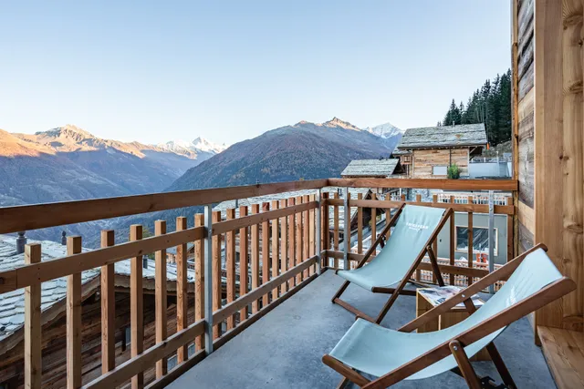 SWISSPEAK Resorts Thyon 4 Vallées