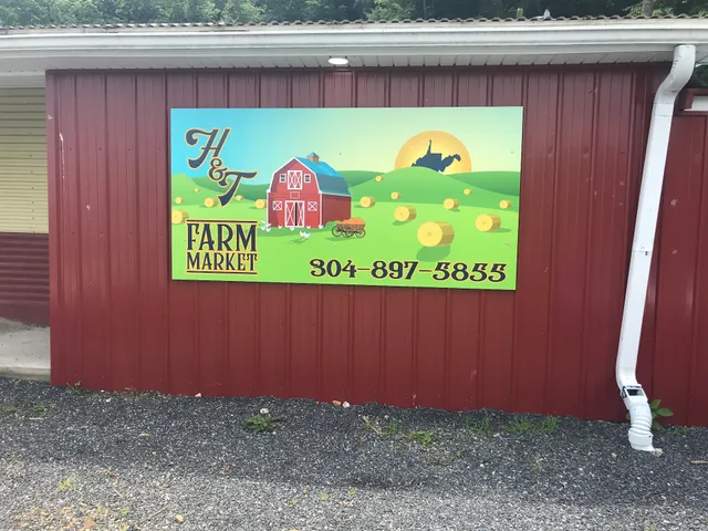 H&T Farm Market LLC