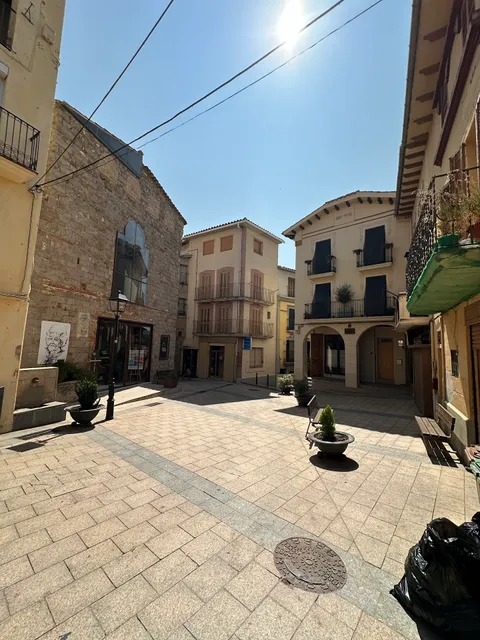 Cal Martí de Gironella / Vipimmoble!