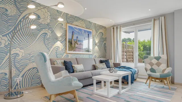 Ferienwohnungen Lotsenquartiere Fehmarn