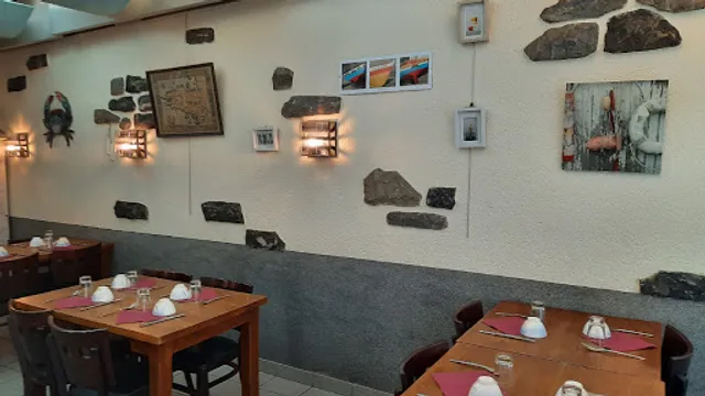 Crêperie l'Atlantide