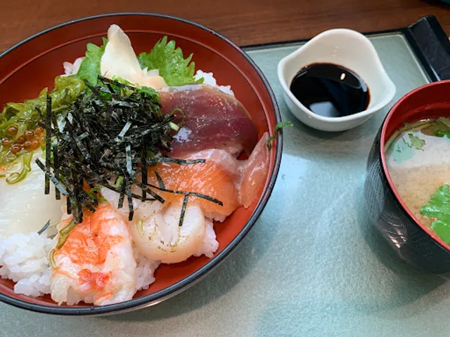 レストラン＆カフェ ビアンモール