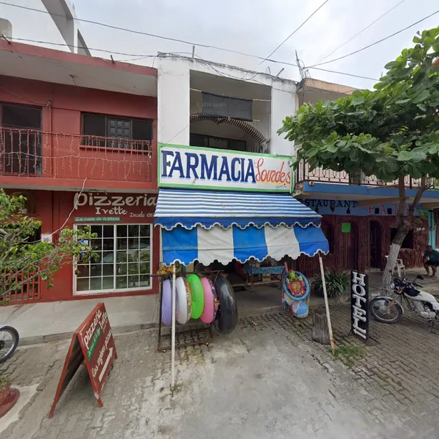 OYO Hotel Casa Chiros