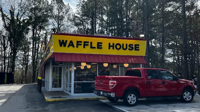 Waffle House