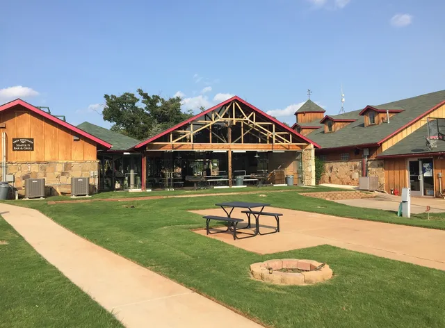 Twin Fountains RV Park