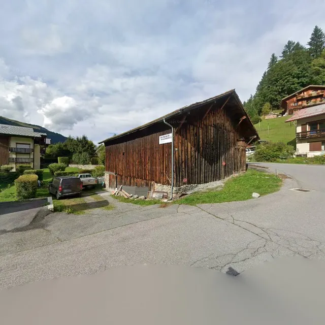 Vacances et Montagne