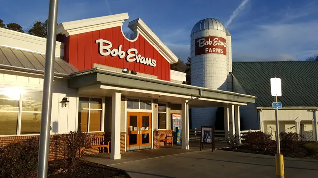 Bob Evans