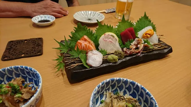 旬彩酒膳 華実翔