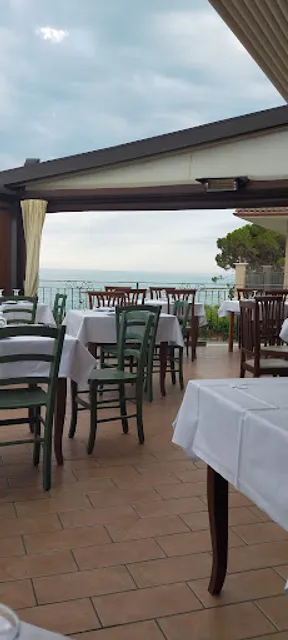 Trattoria degli Orti