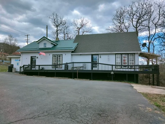 Earth Zone Nutrition Center