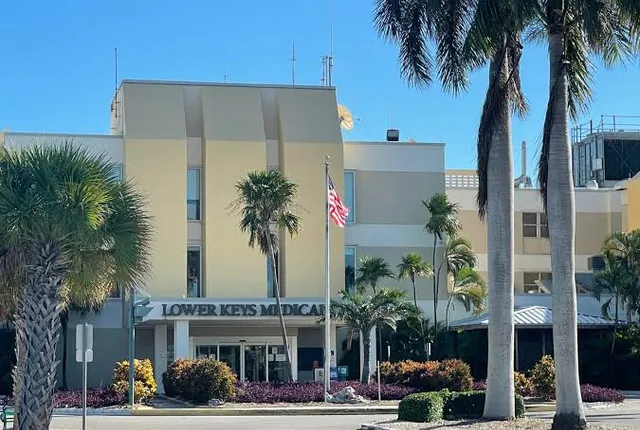Lower Keys Medical Center