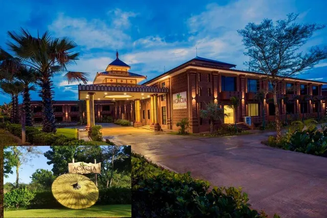 ACACIA Hotel Bagan