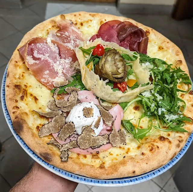 La Locanda del Falco