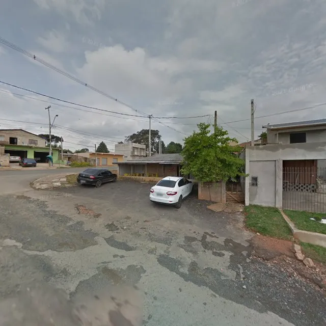 Manoel Batista da Silva - Bar e Mercearia