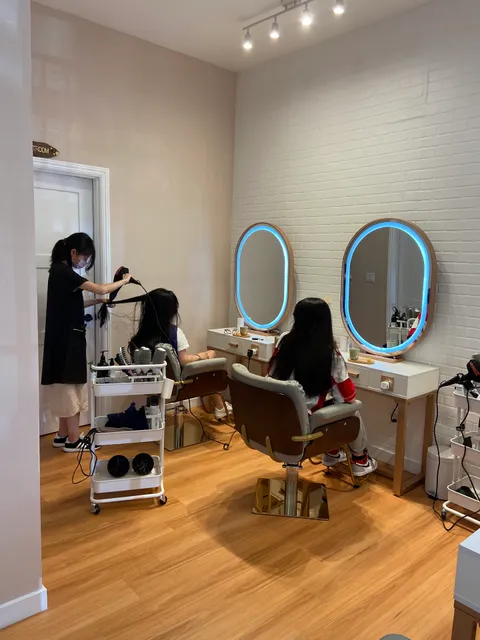Soulo Head & Scalp Spa CHINATOWN