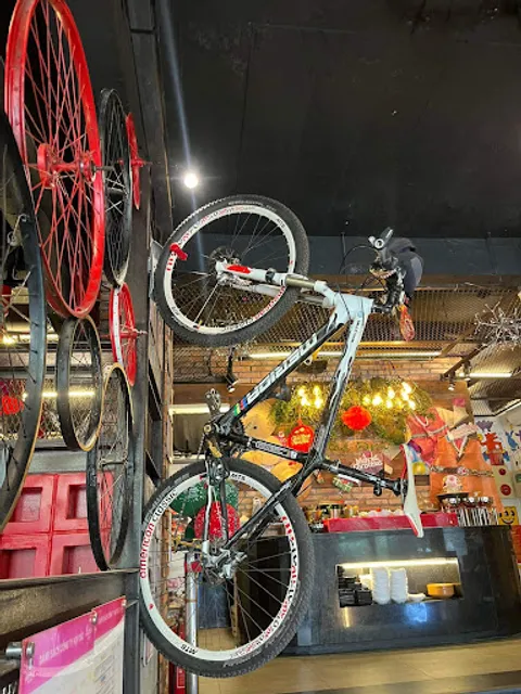 Meat King BBQ Restaurant