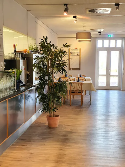 Restaurant Sundblick