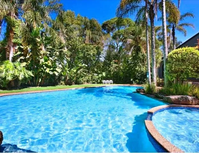 Checkers Resort & Conference Centre