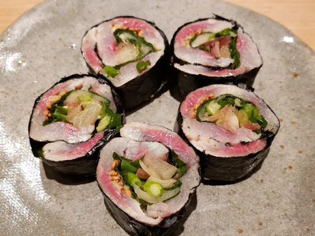 Sushi Hisaichi