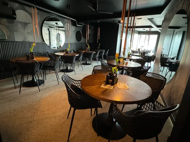 Bistro55 Best Polish Restaurant