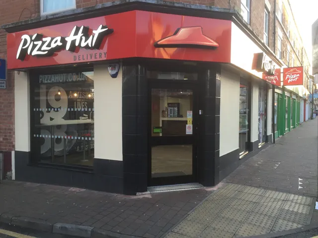 Pizza Hut