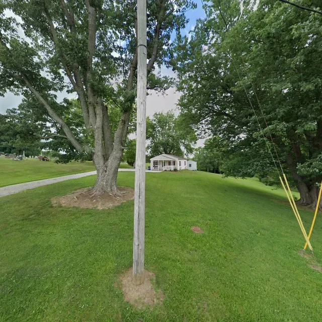 Rose Cottage B & B LLC