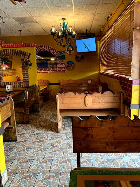 El Maguey Mexican Restaurant