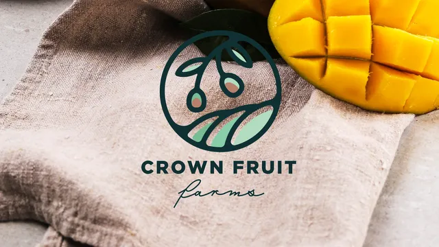 Crown Fruit Farms